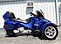 2012 Can-Am Spyder RT for sale 200629328